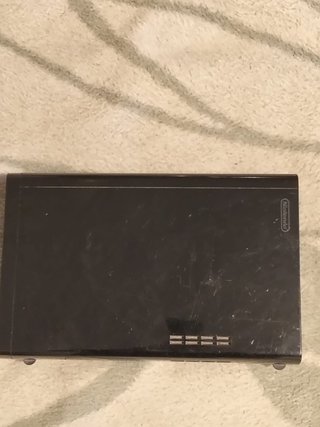 Nintendo Wii U 32GB Nero + Accessori