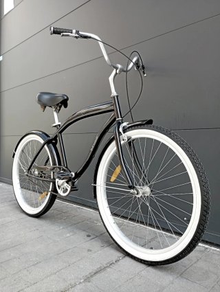 Bicicleta Playera