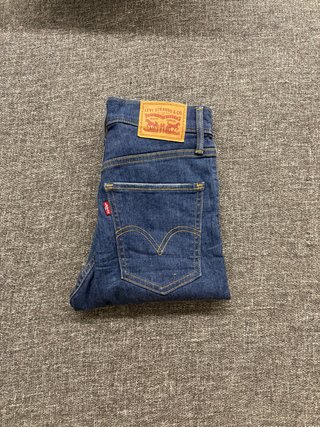 Jeans Levi's Blu
