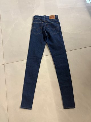 Jeans Levi's Blu