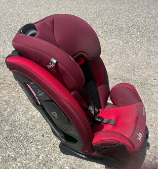 ULTIMA OFERTA (Silla de coche Joie)