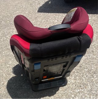 ULTIMA OFERTA (Silla de coche Joie)