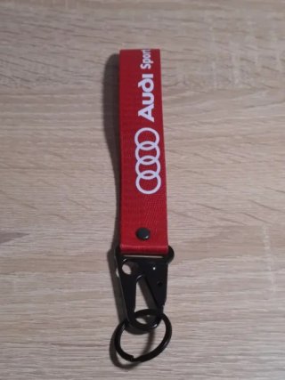 Llavero Audi Sport
