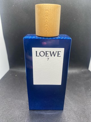 Loewe 7 Profumo Blu