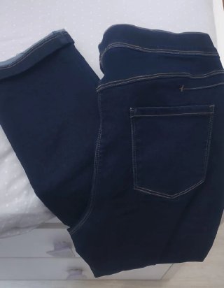 Jeans elastici da donna