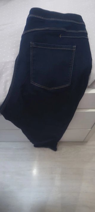 Jeans elastici da donna