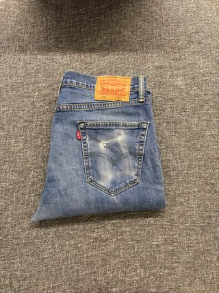 Jeans Levi's 501 W34 L32