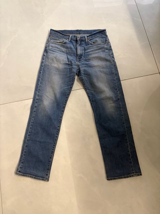 Jeans Levi's 501 W34 L32