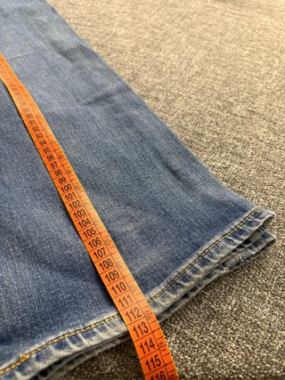 Jeans Levi's 501 W34 L32