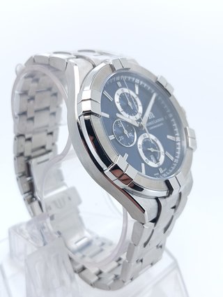 Maurice Lacroix Aikon Chronograph Blu