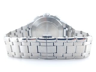 Maurice Lacroix Aikon Chronograph Blu