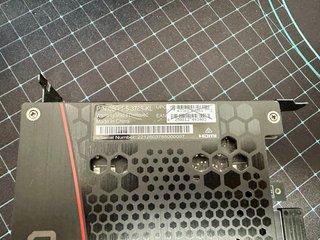 EVGA GeForce RTX 3070 Ti XC3 ULTRA GAMING LHR