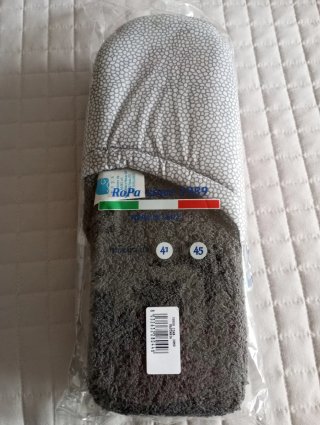 Pantofole uomo RoPa taglia 41/45