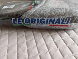 Pantofole uomo RoPa taglia 41/45