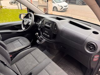 Mercedes-Benz Vito Tourer 9 plazas