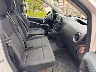Mercedes-Benz Vito Tourer 9 plazas