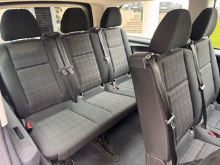 Mercedes-Benz Vito Tourer 9 plazas