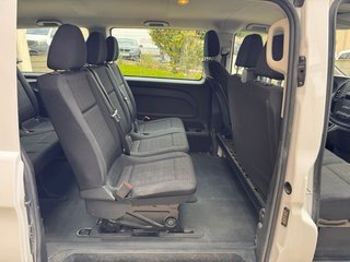 Mercedes-Benz Vito Tourer 9 plazas