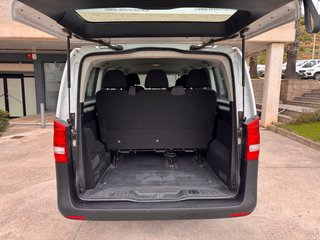 Mercedes-Benz Vito Tourer 9 plazas