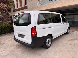 Mercedes-Benz Vito Tourer 9 plazas