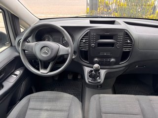 Mercedes-Benz Vito Tourer 9 plazas