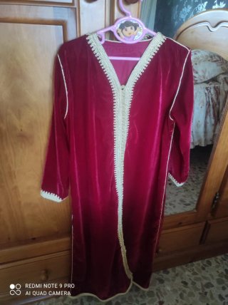 Caftan Marocchino