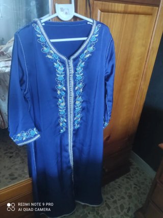 Caftan Marocchino