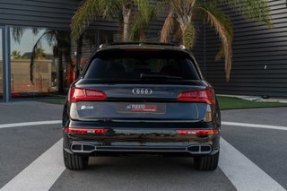 AUDI SQ5 3.0 TFSI QUATTRO TRIPTRONIC 354 CV