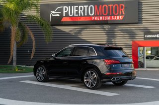 AUDI SQ5 3.0 TFSI QUATTRO TRIPTRONIC 354 CV