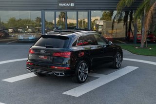AUDI SQ5 3.0 TFSI QUATTRO TRIPTRONIC 354 CV