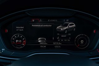 AUDI SQ5 3.0 TFSI QUATTRO TRIPTRONIC 354 CV