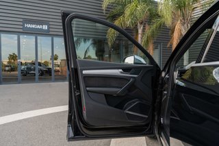 AUDI SQ5 3.0 TFSI QUATTRO TRIPTRONIC 354 CV