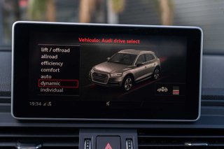 AUDI SQ5 3.0 TFSI QUATTRO TRIPTRONIC 354 CV
