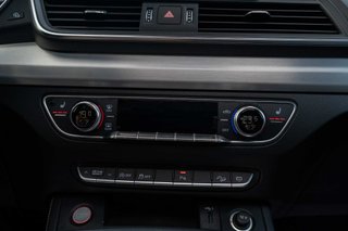 AUDI SQ5 3.0 TFSI QUATTRO TRIPTRONIC 354 CV