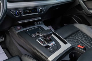 AUDI SQ5 3.0 TFSI QUATTRO TRIPTRONIC 354 CV