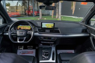 AUDI SQ5 3.0 TFSI QUATTRO TRIPTRONIC 354 CV