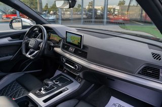AUDI SQ5 3.0 TFSI QUATTRO TRIPTRONIC 354 CV