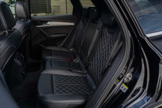 AUDI SQ5 3.0 TFSI QUATTRO TRIPTRONIC 354 CV