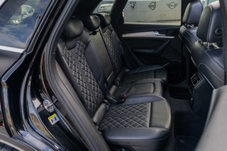 AUDI SQ5 3.0 TFSI QUATTRO TRIPTRONIC 354 CV