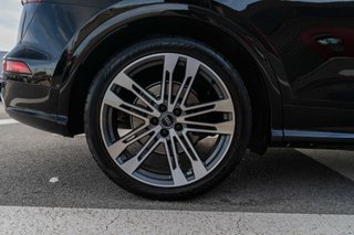 AUDI SQ5 3.0 TFSI QUATTRO TRIPTRONIC 354 CV