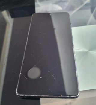 Samsung S20 FE 5G Azul