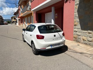 SEAT Ibiza 2011
