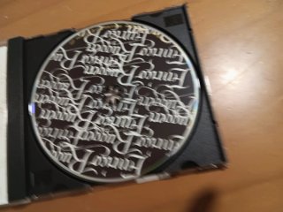 Enrico Ruggeri - L'Isola dei Sogni CD