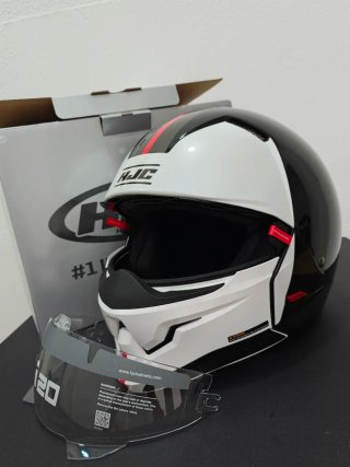Casco HJC i20 Vena (NUEVO)