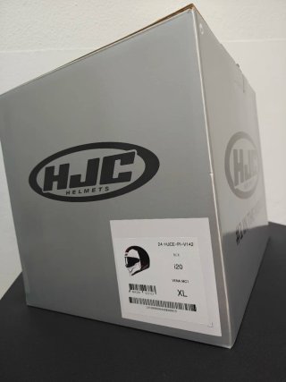 Casco HJC i20 Vena (NUEVO)