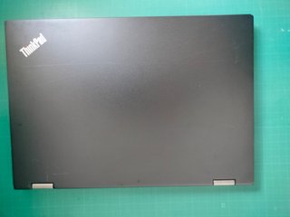 Lenovo Yoga L13 Gen 2 Táctil