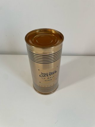 Jean Paul Gaultier Le Male Elixir Profumo 125ml