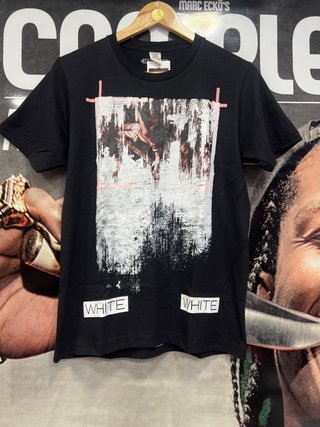 Maglietta Off-White Taglia S