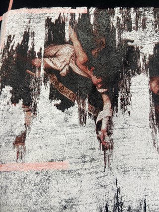Maglietta Off-White Taglia S