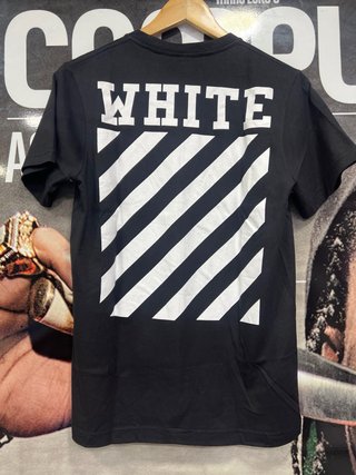 Maglietta Off-White Taglia S